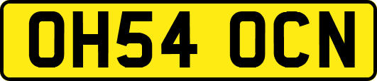 OH54OCN