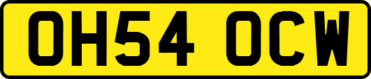 OH54OCW
