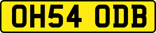 OH54ODB