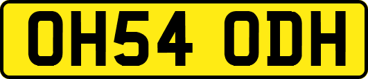 OH54ODH