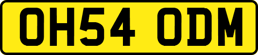 OH54ODM