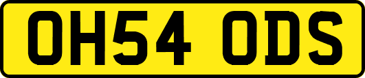 OH54ODS