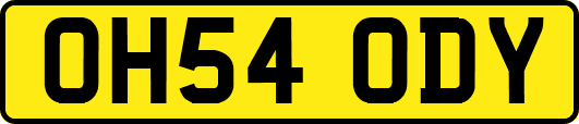 OH54ODY