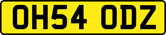 OH54ODZ