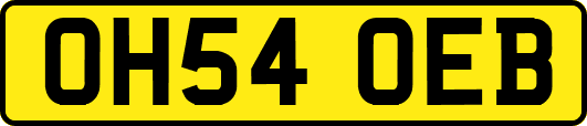 OH54OEB