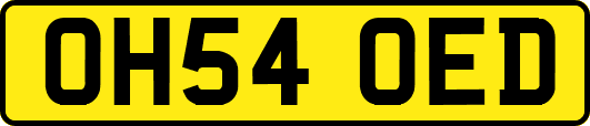 OH54OED