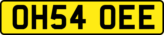 OH54OEE