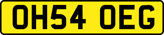 OH54OEG