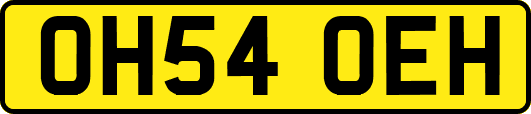 OH54OEH