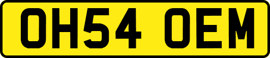 OH54OEM