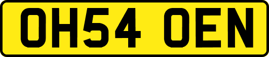 OH54OEN
