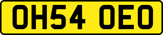 OH54OEO