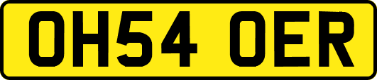 OH54OER