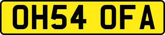 OH54OFA