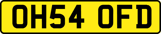 OH54OFD