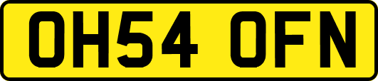 OH54OFN