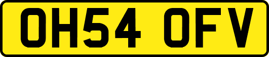 OH54OFV