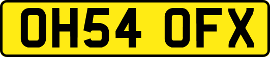 OH54OFX