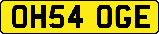 OH54OGE