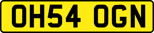 OH54OGN