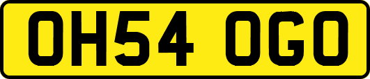 OH54OGO