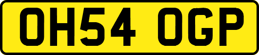 OH54OGP