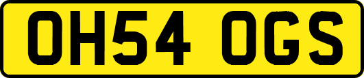 OH54OGS