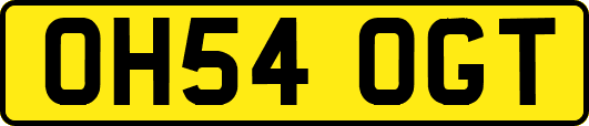 OH54OGT