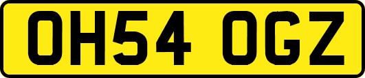 OH54OGZ