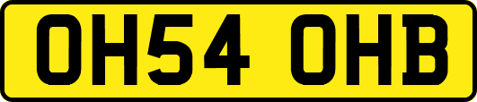OH54OHB