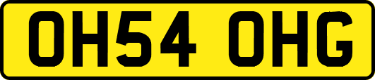 OH54OHG