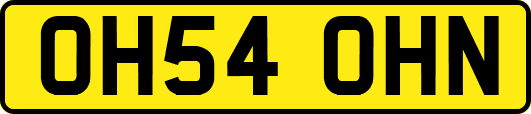OH54OHN
