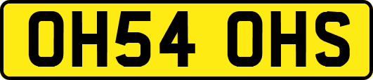 OH54OHS