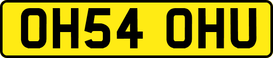 OH54OHU