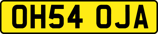 OH54OJA