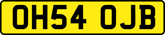 OH54OJB