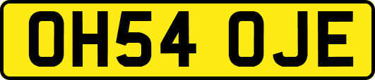 OH54OJE