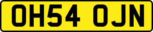 OH54OJN