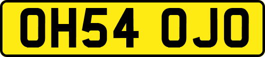 OH54OJO