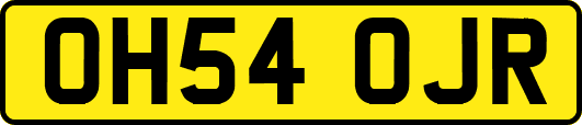 OH54OJR