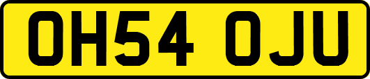 OH54OJU