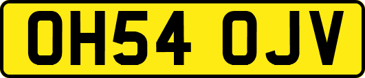 OH54OJV