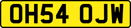OH54OJW