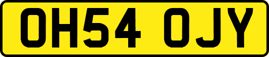 OH54OJY