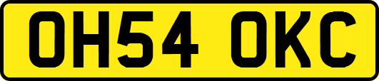 OH54OKC
