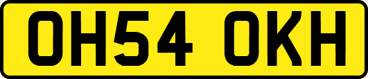 OH54OKH