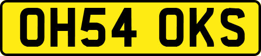 OH54OKS