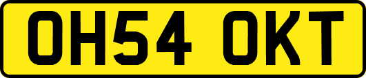 OH54OKT