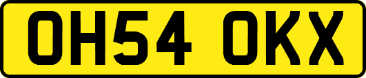 OH54OKX