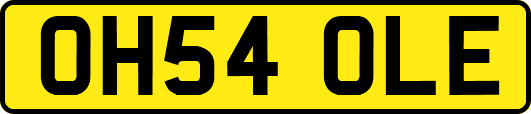 OH54OLE